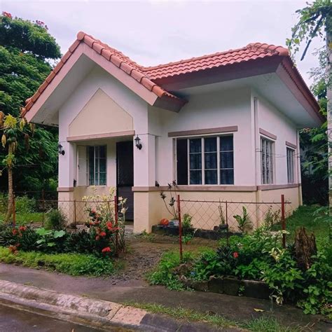 subdivision in cavite